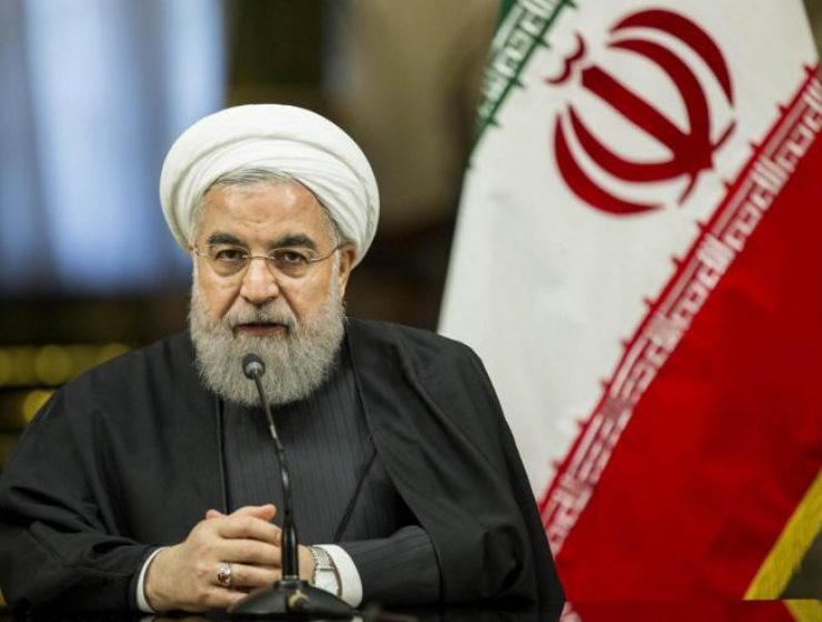 L'Iran non rispetterà più alcuni punti dell'accordo sul nucleare del 2015