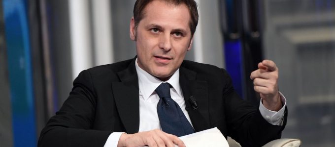 Governo, Siri rilascerà dichiarazioni e presenterà memoria - MasterX