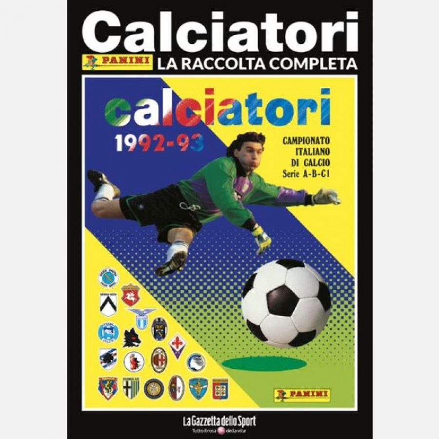 Figurine Panini, la storia del Made in Italy che ha conquistato il mondo