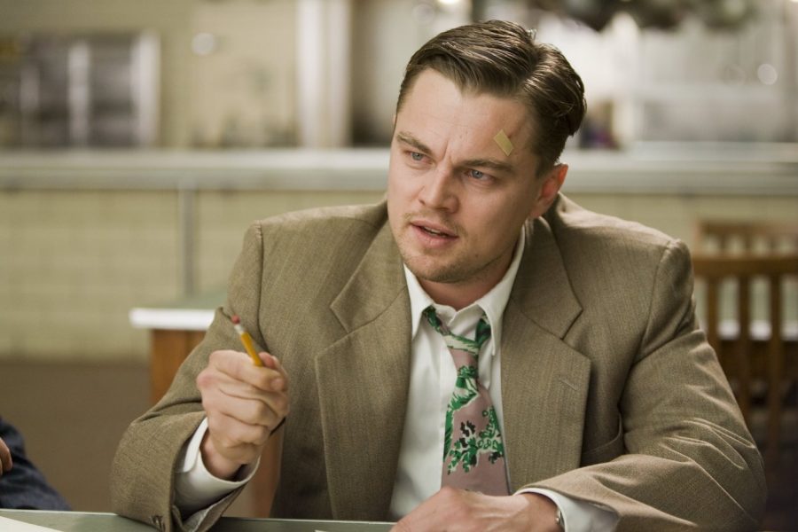 Quanti Oscar Ha Vinto Leonardo Dicaprio