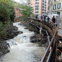 Liguria In Ginocchio Per Il Maltempo: Le Frane E Le Alluvioni Di Queste ...