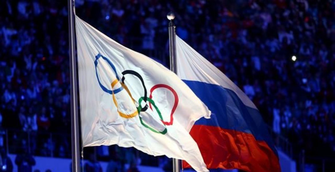 Doping, Russia esclusa da Olimpiadi e Mondiali per 4 anni