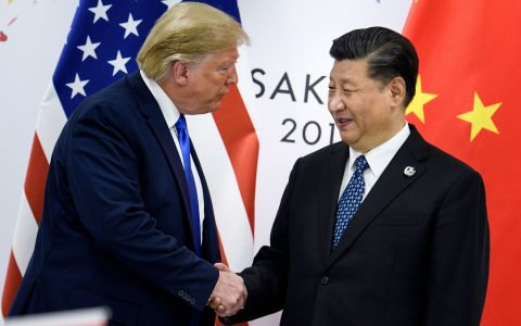 Dazi, Donald Trump apre all'accordo tra Cina e Stati Uniti