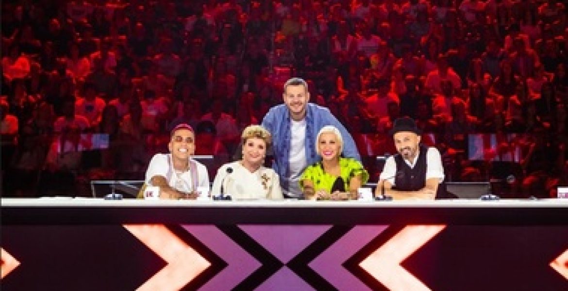 X-Factor, l'Italia e Milano si fermano per una notte da re