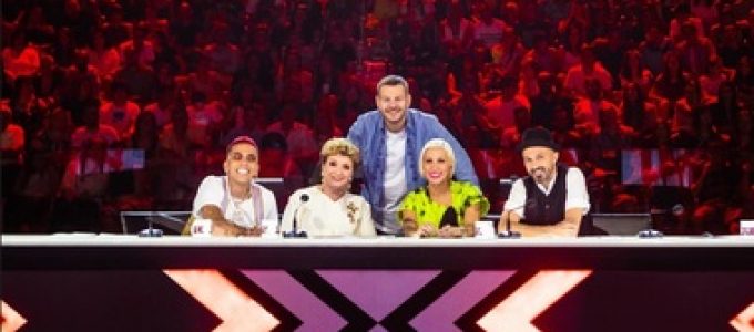 X-Factor, l'Italia e Milano si fermano per una notte da re