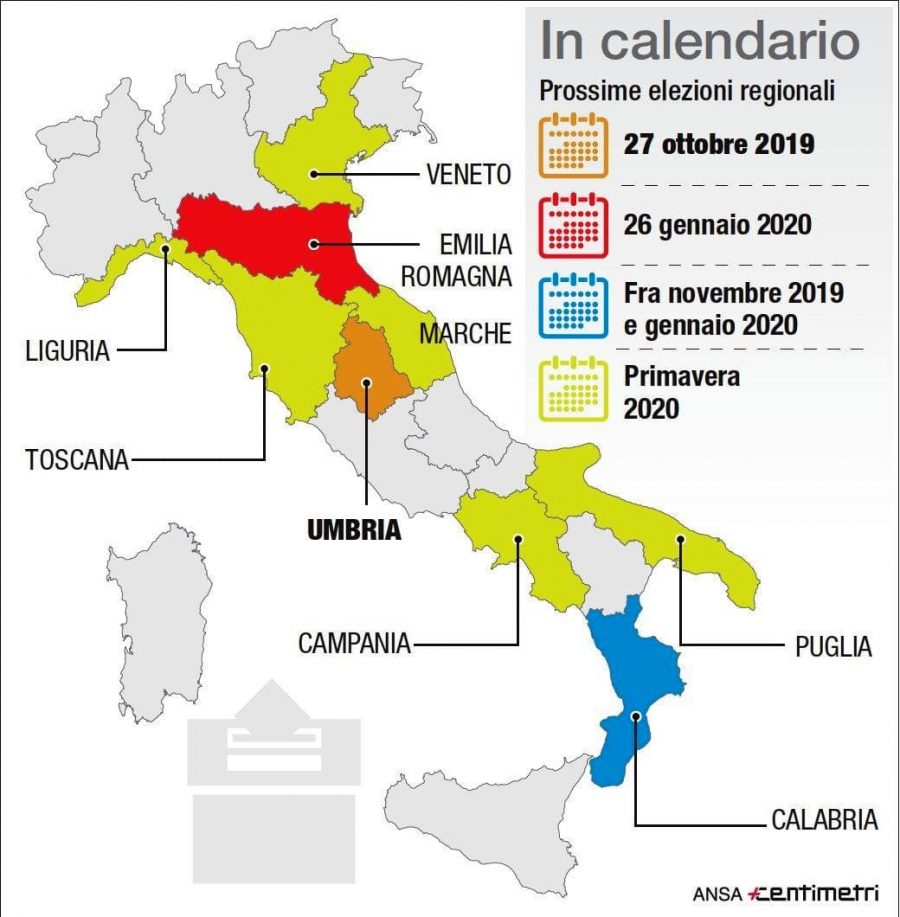 Quando Ci Saranno Le Prossime Elezioni Politiche