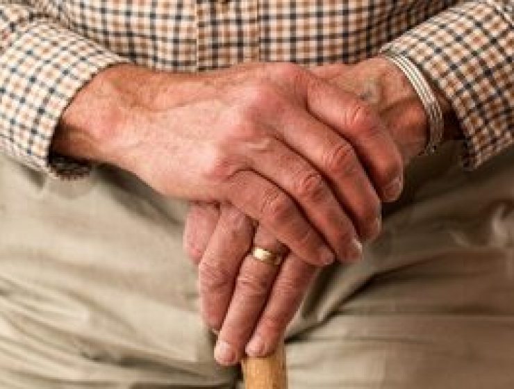 Istat: il 36% dei pensionati guadagna meno di 1000 euro