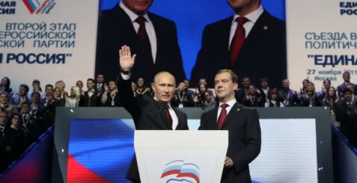 Russia: Medvedev e la squadra di governo rassegnano le dimissioni