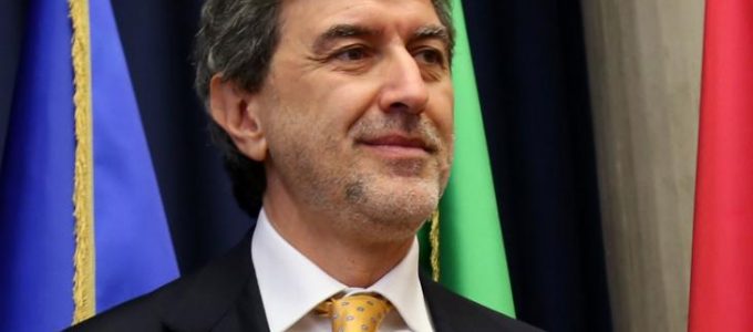 Presidente Abruzzo