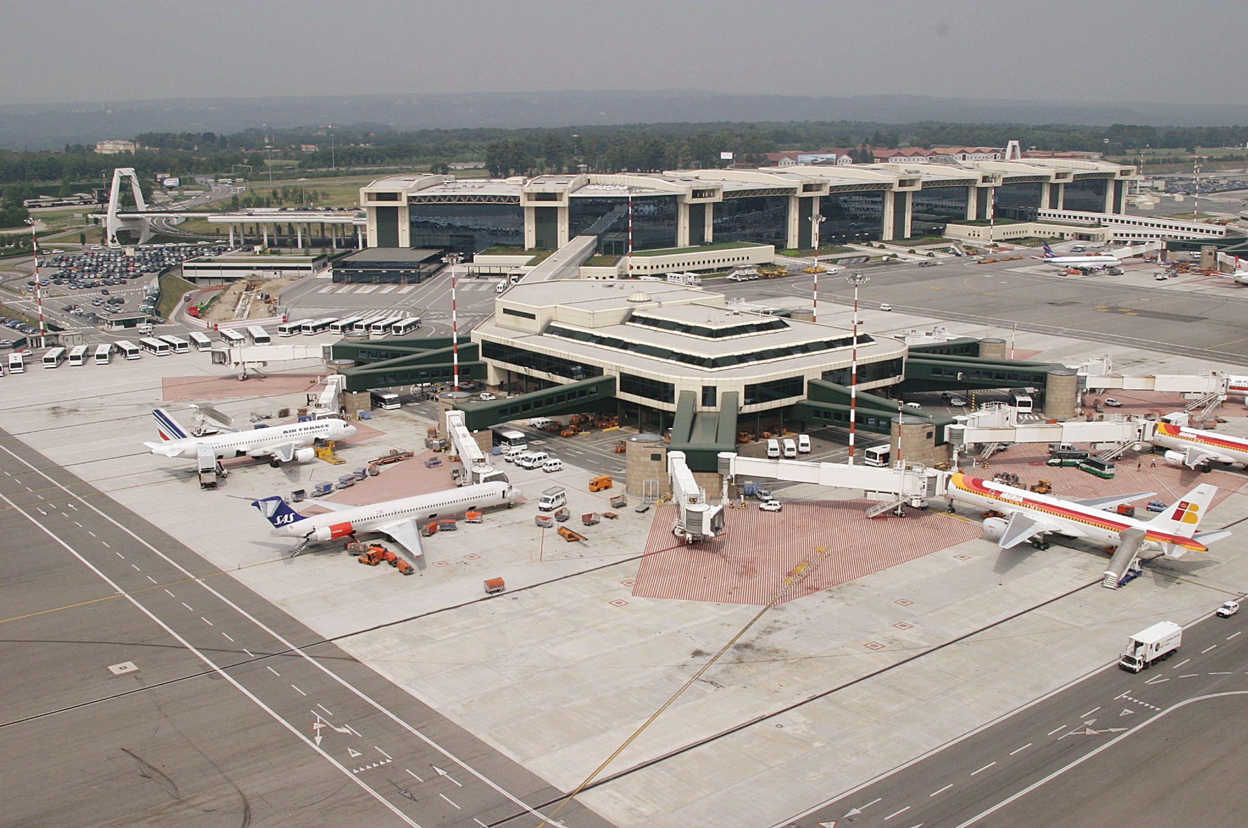 Aeroporto Milano Malpensa MasterX   1 Scaled 