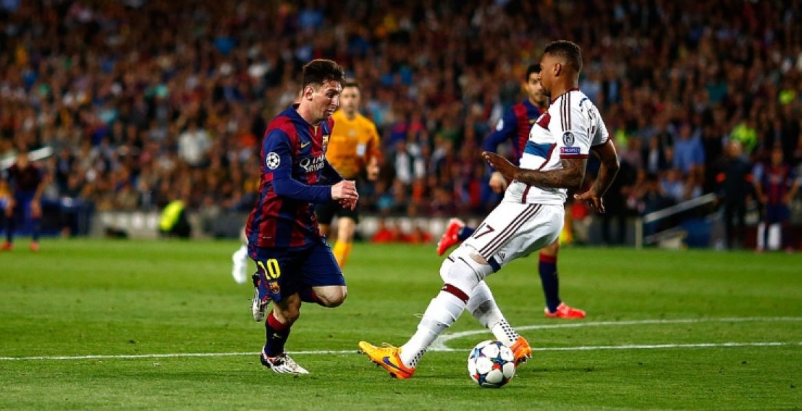 Messi Boateng