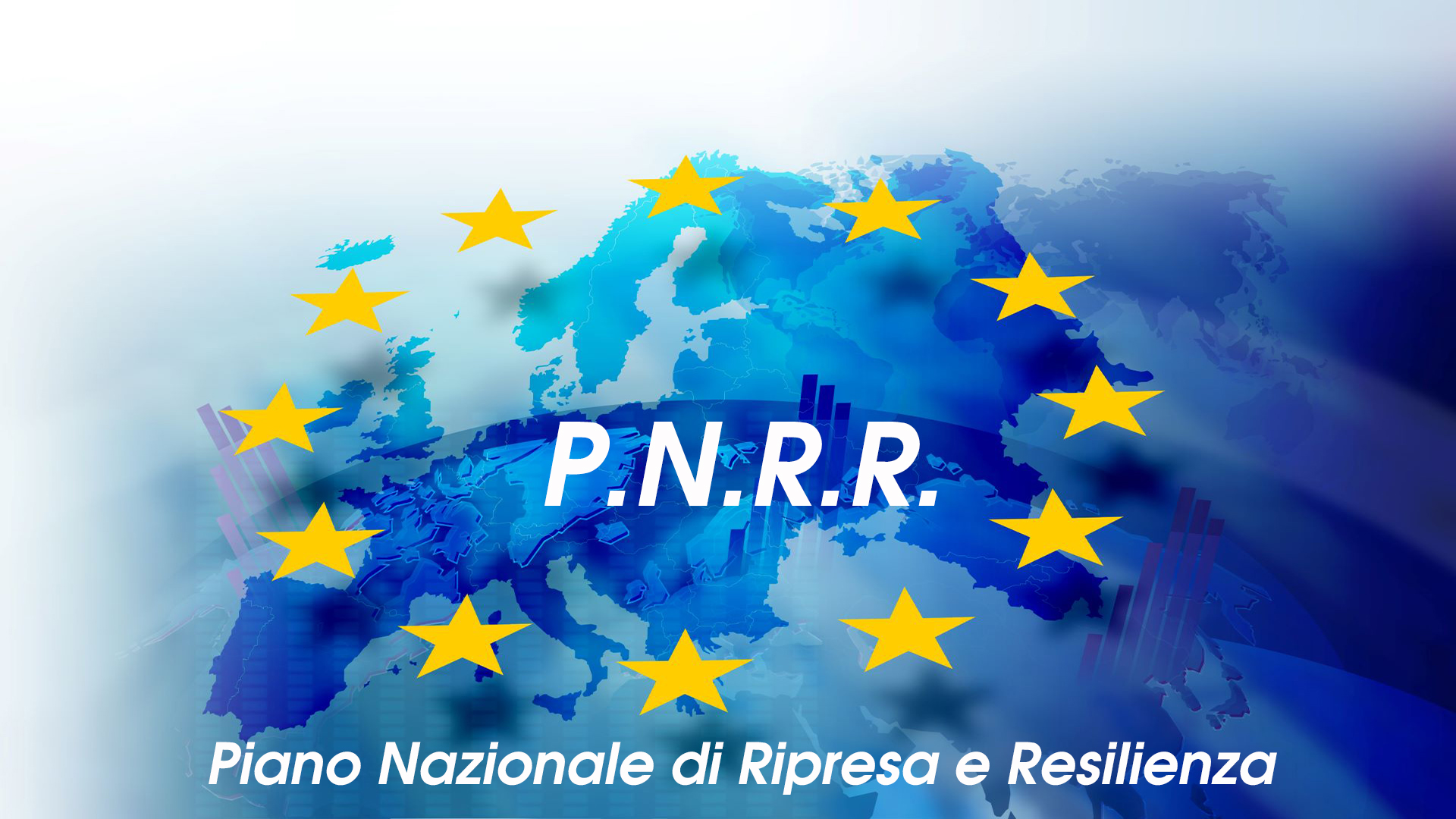 Recovery Plan: Draghi spiega i contenuti del Pnrr - MasterX