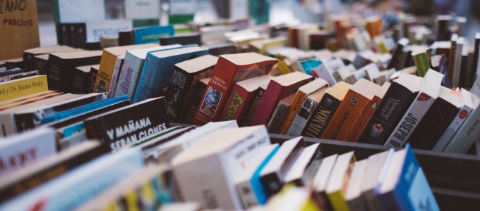 Giornata mondiale del libro