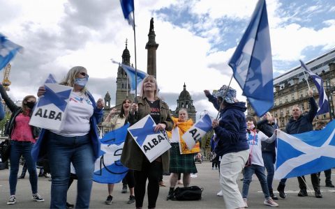 Sturgeon_Scozia