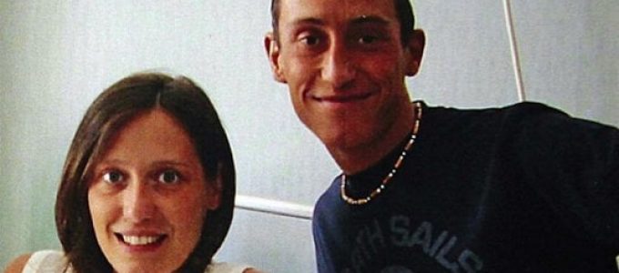 Stefano Cucchi