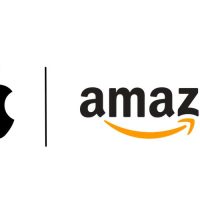 Apple e Amazon