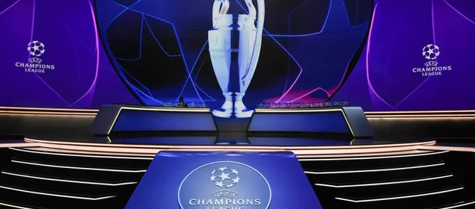 Champions League