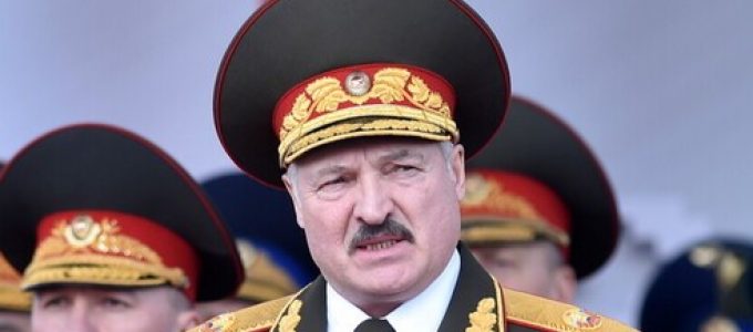 Lukashenko