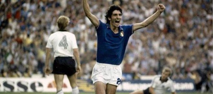 Paolo Rossi