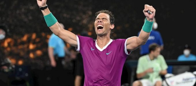 alt Rafael Nadal