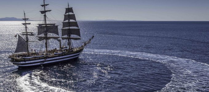 alt Amerigo Vespucci