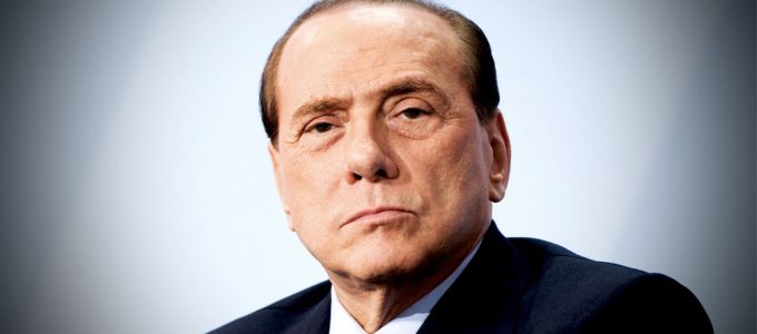 Silvio Berlusconi