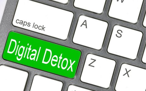 alt digital detox