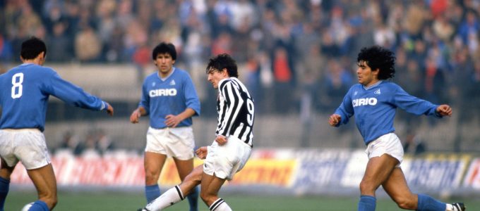 Alt Bagni Maradona