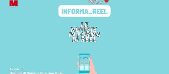 InformaReel