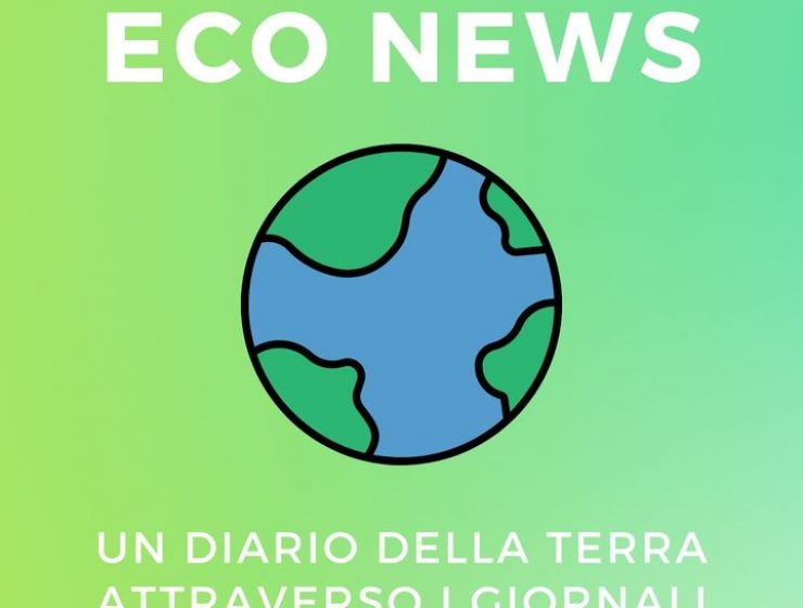 Eco News 3 febbraio