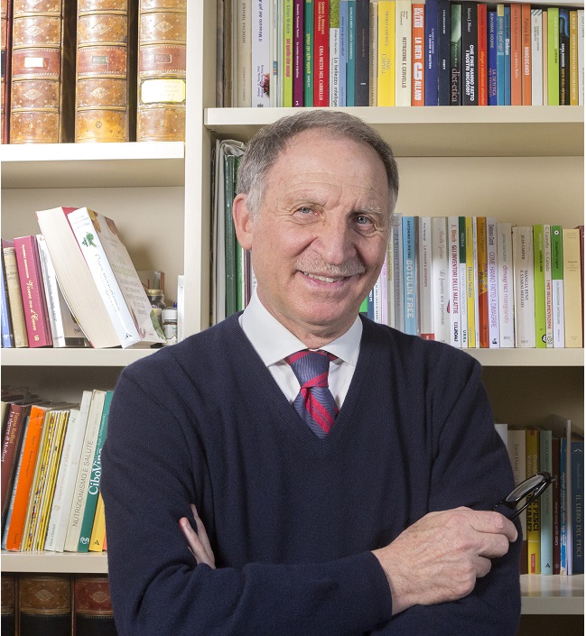 Alt Prof.Nicola Sorrentino