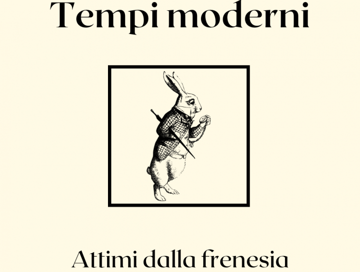 Logo Tempi moderni