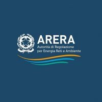 Il logo di Arera