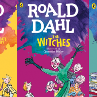 Roald Dahl censurato: nei libri eliminati aggettivi come grasso o nano  - MasterX