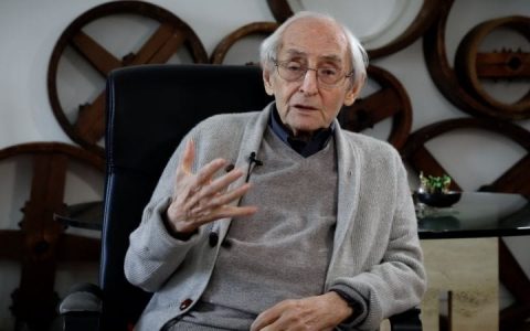 Citto Maselli, il regista morto a 92 anni