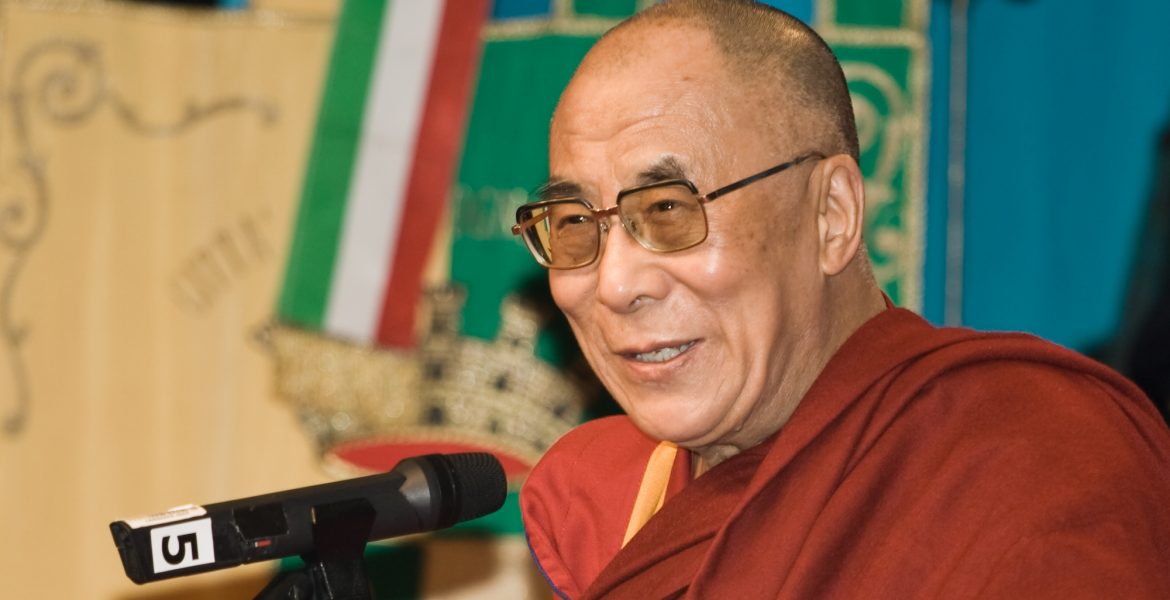 Alt Dalai Lama