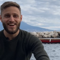 Ciro Pipoli, il fotografo che (ri)scatta Napoli MasterX