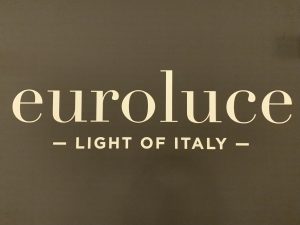 Alt Euroluce, il Salone Internazionale dell'Illuminazione