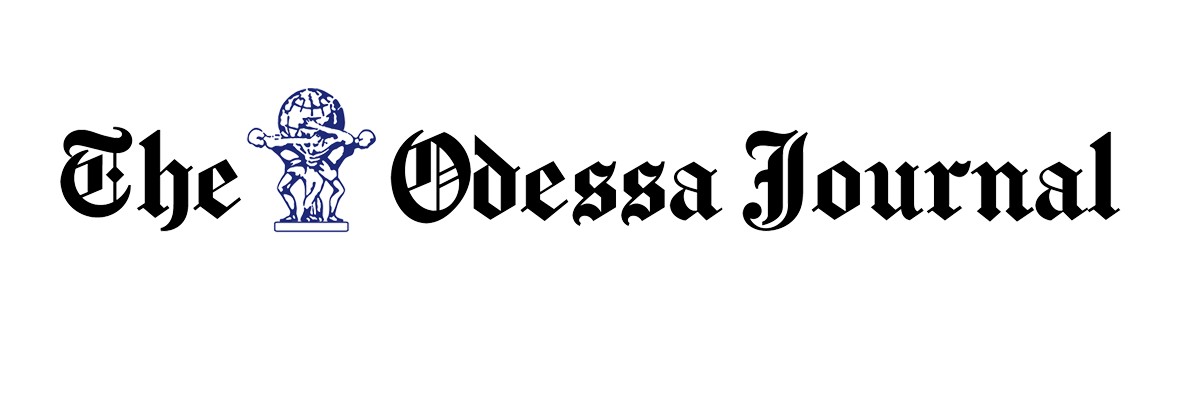 Logo The Odessa Journal