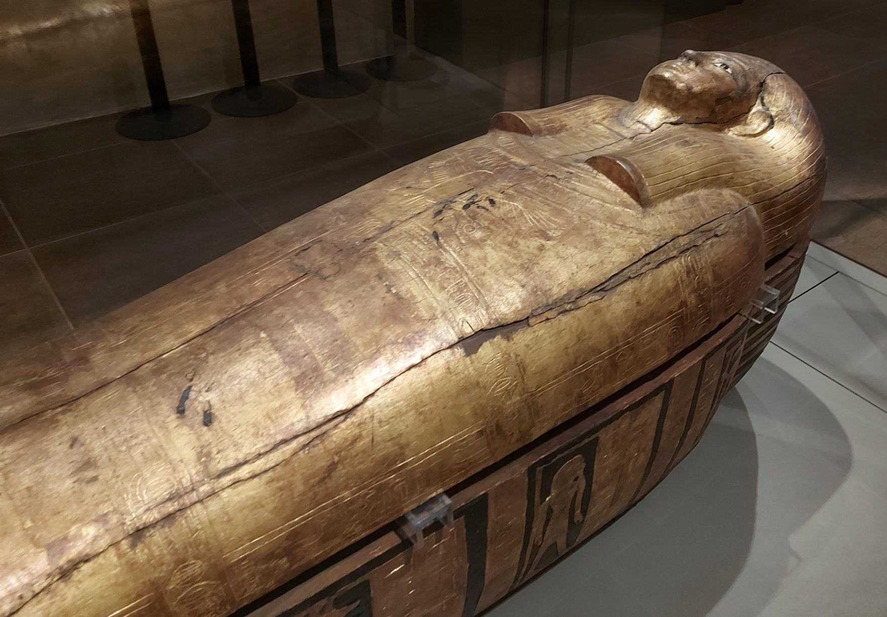 sarcofago-Merit-egizio