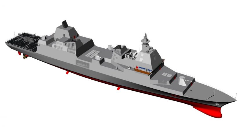 DDX-marina-militare