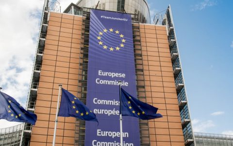 Accordo dati Commissione Ue