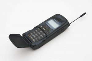 Alt Motorola