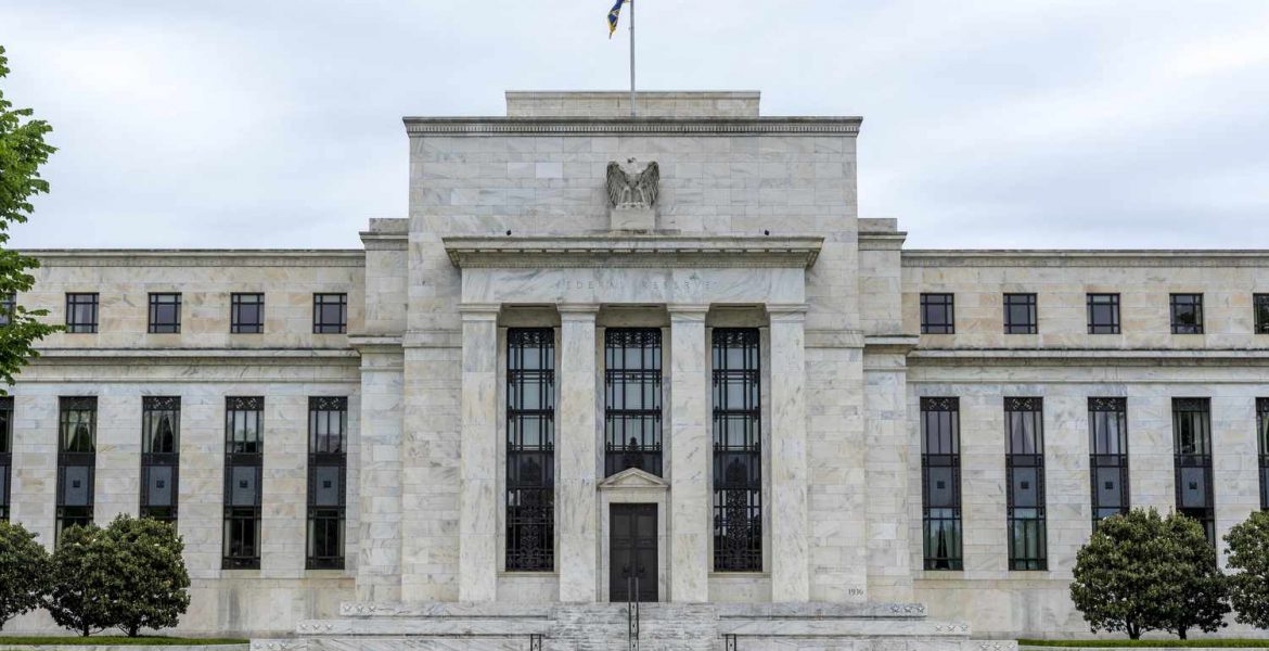 La Federal Reserve