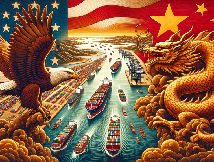 chokepoint-USA-Cina