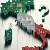 Moody's valuta l'Italia