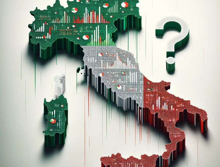 Moody's valuta l'Italia