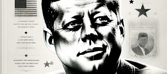 JFK 60 anni assassinio