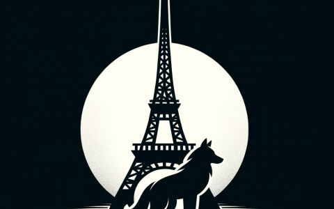 I lupi solitari a Parigi