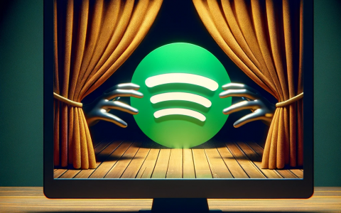 La rivoluzione di Spotify per l'economia musicale